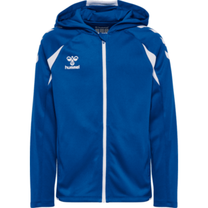 Kapucnis melegítő felsők Hummel Hummel Core 2.0 Hooded Jacket Kids kép