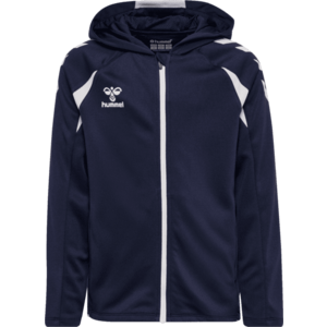 Kapucnis melegítő felsők Hummel Hummel Core 2.0 Hooded Jacket Kids kép