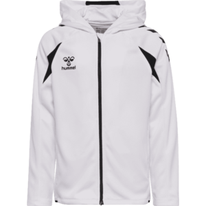 Kapucnis melegítő felsők Hummel Hummel Core 2.0 Hooded Jacket Kids kép