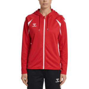 Kapucnis melegítő felsők Hummel Hummel Core 2.0 Hooded Jacket Women kép