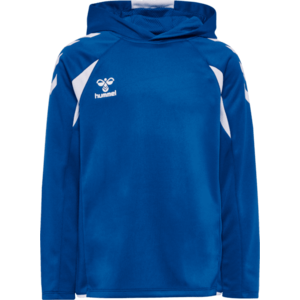 Kapucnis melegítő felsők Hummel Hummel Core 2.0 Hoody Kids kép