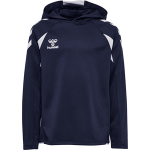Kapucnis melegítő felsők Hummel Hummel Core 2.0 Hoody Kids kép
