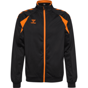 Dzseki Hummel Hummel Core 2.0 Track Zip Jacket kép