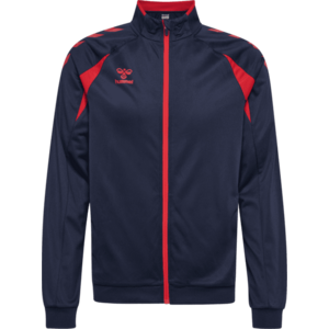 Dzseki Hummel Hummel Core 2.0 Track Zip Jacket kép