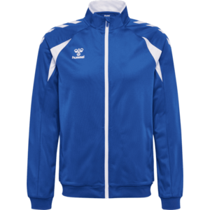 Dzseki Hummel Hummel Core 2.0 Track Zip Jacket kép
