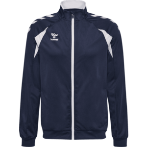 Dzseki Hummel Hummel Core 2.0 Track Zip Jacket kép