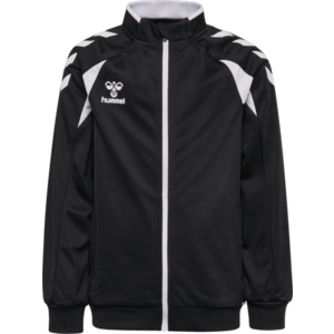 Dzseki Hummel Hummel Core 2.0 Track Zip Jacket Kids kép