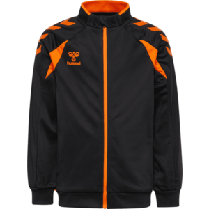 Dzseki Hummel Hummel Core 2.0 Track Zip Jacket Kids kép