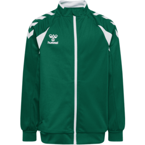 Dzseki Hummel Hummel Core 2.0 Track Zip Jacket Kids kép
