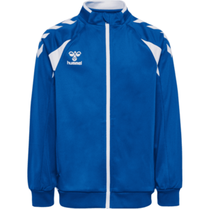 Dzseki Hummel Hummel Core 2.0 Track Zip Jacket Kids kép