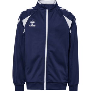 Dzseki Hummel Hummel Core 2.0 Track Zip Jacket Kids kép