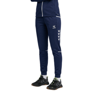 Nadrágok Hummel Hummel Core 2.0 Track Pant Women kép