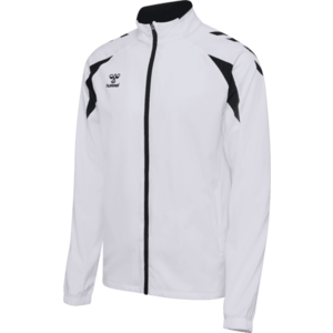 Dzseki Hummel Hummel Core 2.0 Woven Jacket kép