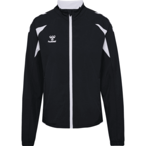 Dzseki Hummel Hummel Core 2.0 Woven Jacket Women kép