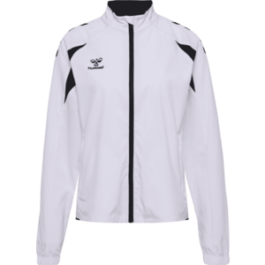 Dzseki Hummel Hummel Core 2.0 Woven Jacket Women kép