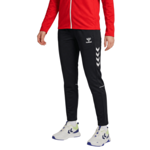 Nadrágok Hummel Hummel Core 2.0 Woven Pant Women kép