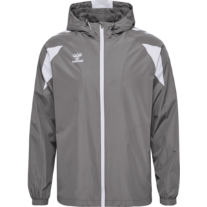 Kapucnis kabát Hummel Hummel Core 2.0 All-Weather Jacket kép