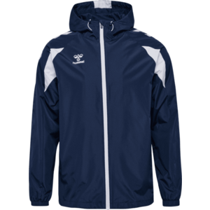 Kapucnis kabát Hummel Hummel Core 2.0 All-Weather Jacket kép