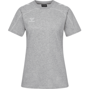 Rövid ujjú póló Hummel Hummel Move 2.0 T-Shirt Women kép