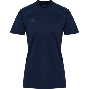 Rövid ujjú póló Hummel Hummel Move 2.0 T-Shirt Women kép