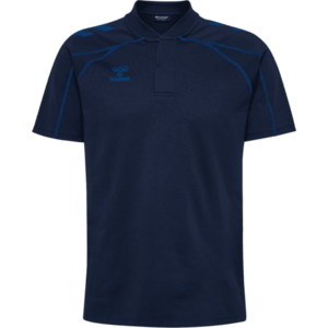 Rövid ujjú póló Hummel Hummel Move 2.0 Polo kép