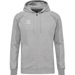 Kapucnis melegítő felsők Hummel Hummel Move 2.0 Hooded Jacket kép