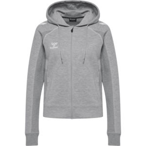 Kapucnis melegítő felsők Hummel Hummel Move 2.0 Hooded Jacket Women kép