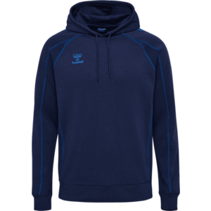 Kapucnis melegítő felsők Hummel Hummel Move 2.0 Hoody kép