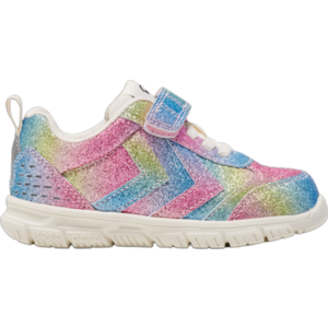 Cipők Hummel Hummel Crosslite Glitter Sneaker Kids kép
