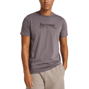 Rövid ujjú póló Hummel Hummel Pulse Graphic T-Shirt kép