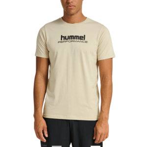 Rövid ujjú póló Hummel Hummel Pulse Graphic T-Shirt kép