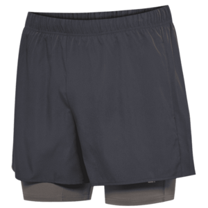 Rövidnadrág Hummel Hummel Hiit Intensity 2 In 1 Short kép