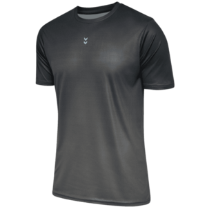 Rövid ujjú póló Hummel Hummel Pulse Gradient T-Shirt kép