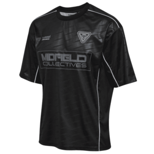 Póló Hummel Hummel Loose Tiger Soccer Jersey kép