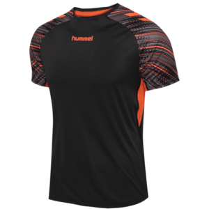 Póló Hummel Hummel Blaze Pro Training Jersey kép
