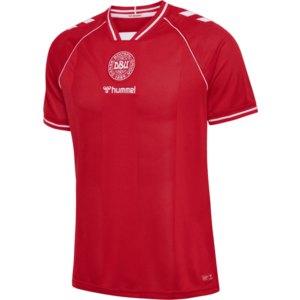 Póló Hummel Hummel Denmark Home 2026 kép