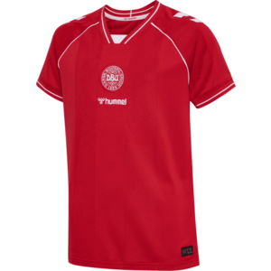 Póló Hummel Hummel Denmark Home 2026 Kids kép