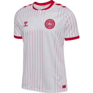 Póló Hummel Hummel Denmark Away 2026 kép