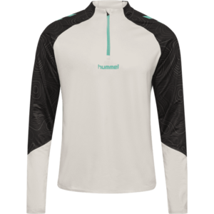 Melegítő felsők Hummel Hummel Blaze 2.0 Training Half Zip Top kép
