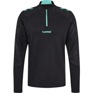 Melegítő felsők Hummel Hummel Blaze 2.0 Training Half Zip Top kép