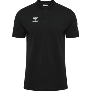 Rövid ujjú póló Hummel Hummel Go 2.0 Chevron Polo kép