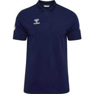 Rövid ujjú póló Hummel Hummel Go 2.0 Chevron Polo kép