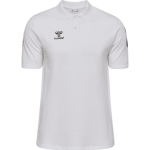 Rövid ujjú póló Hummel Hummel Go 2.0 Chevron Polo kép