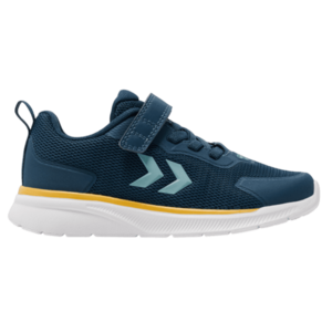 Cipők Hummel Hummel Actus Tr Breather Sneaker Kids kép