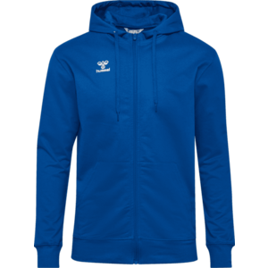 Kapucnis melegítő felsők Hummel Hummel Go 2.0 Chevron Hooded kép