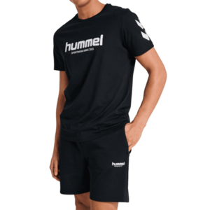 Rövid ujjú póló Hummel Hummel Legacy 2.0 T-Shirt kép