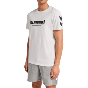 Rövid ujjú póló Hummel Hummel Legacy 2.0 T-Shirt kép