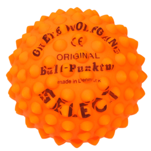 Labda Select Select Massage Ball Puncture 2 pcs kép