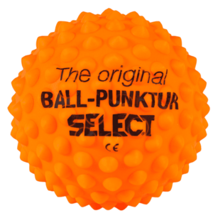 Labda Select Select Massage Ball Puncture kép