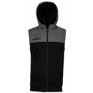 Mellény Spalding STREET HOODED JACKET SLEEVELESS kép